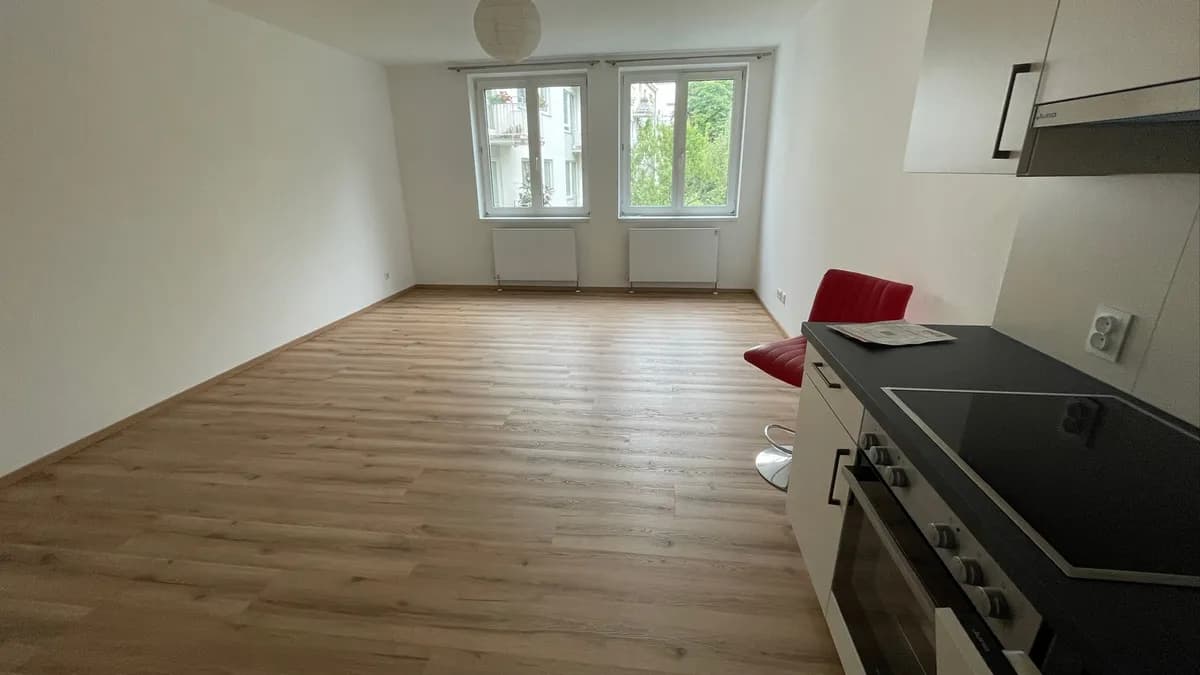 1-Zimmer-Wohnung mieten in Wien – 34 m², € 780 – Bild 3 von 22