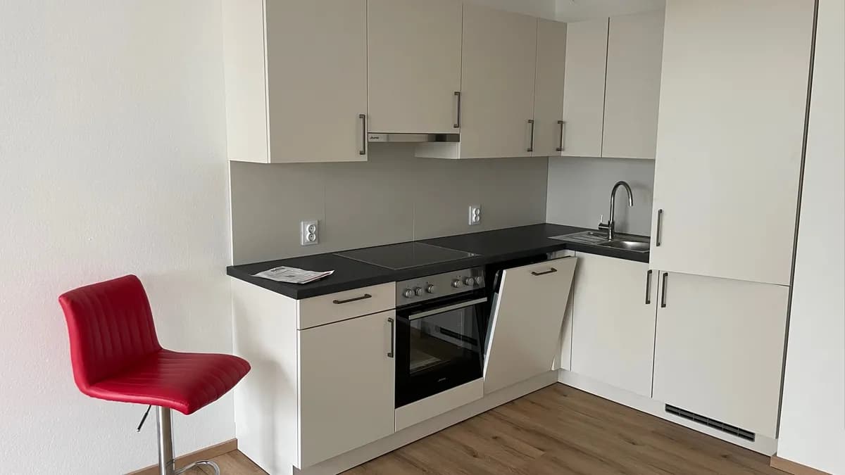 1-Zimmer-Wohnung mieten in Wien – 34 m², € 780 – Bild 6 von 22
