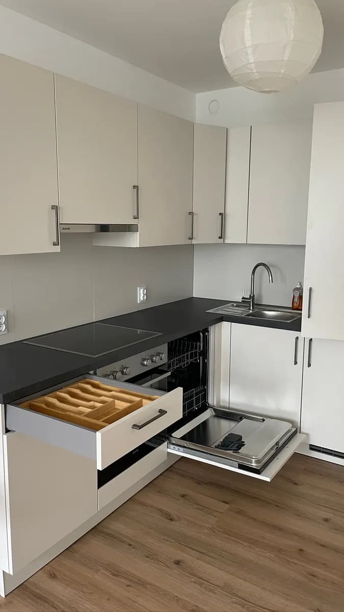 1-Zimmer-Wohnung mieten in Wien – 34 m², € 780 – Bild 7 von 22
