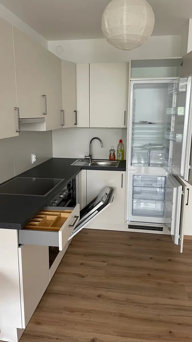 1-Zimmer-Wohnung mieten in Wien – 34 m², € 780 – Bild 8 von 22