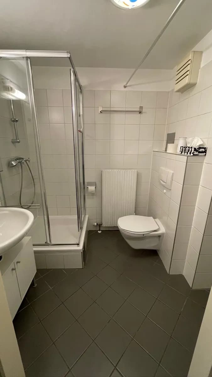 1-Zimmer-Wohnung mieten in Wien – 34 m², € 780 – Bild 10 von 22