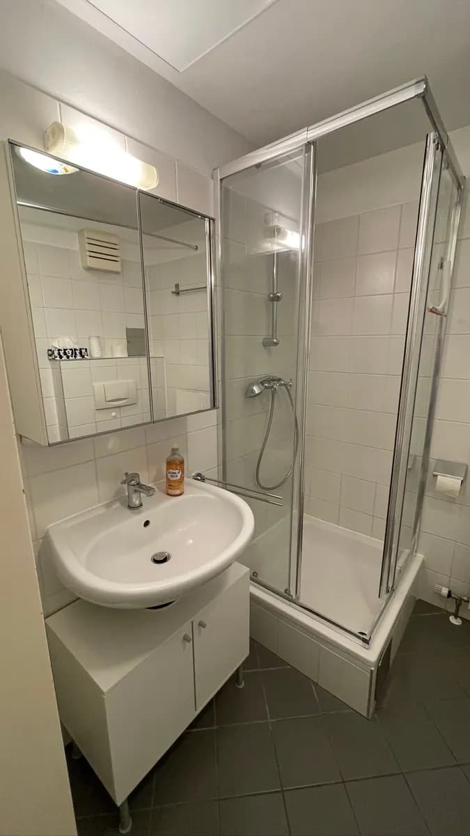 1-Zimmer-Wohnung mieten in Wien – 34 m², € 780 – Bild 11 von 22