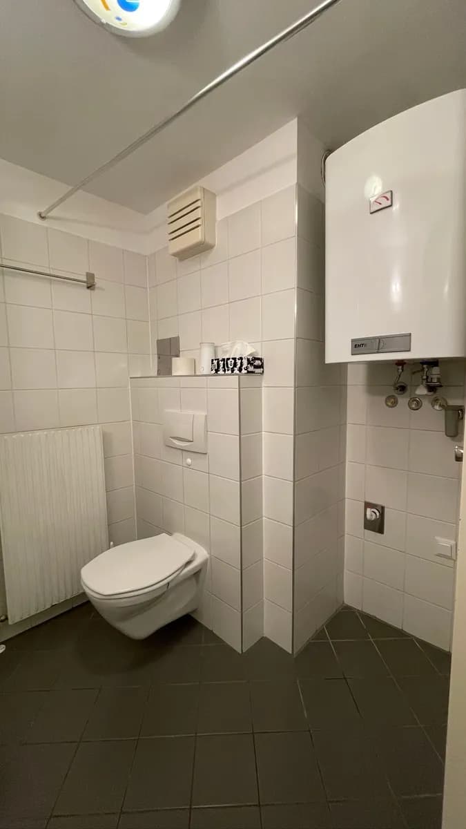 1-Zimmer-Wohnung mieten in Wien – 34 m², € 780 – Bild 12 von 22