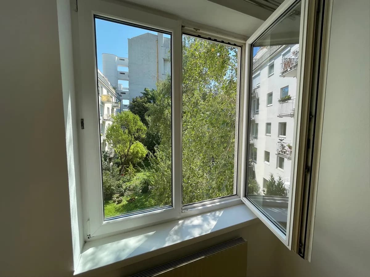 1-Zimmer-Wohnung mieten in Wien – 34 m², € 780 – Bild 14 von 22