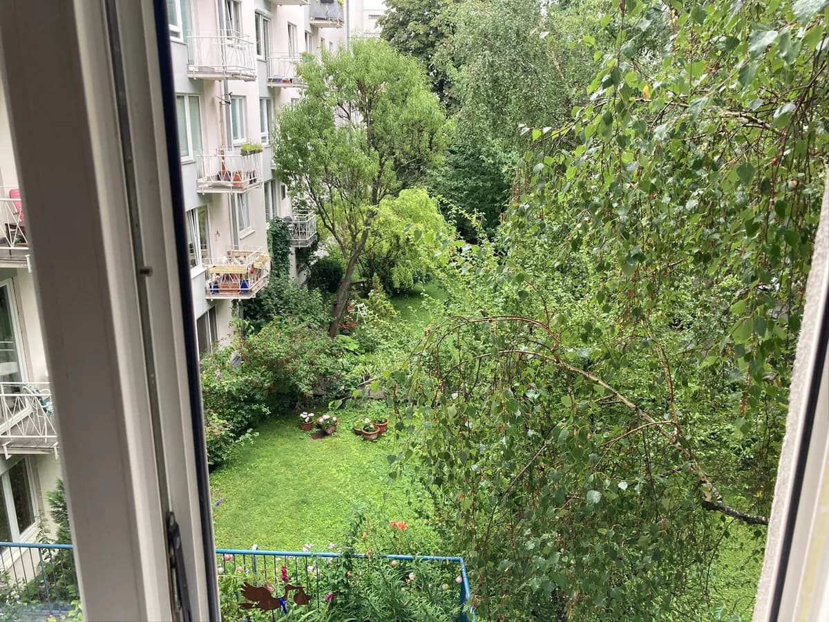 1-Zimmer-Wohnung mieten in Wien – 34 m², € 780 – Bild 15 von 22