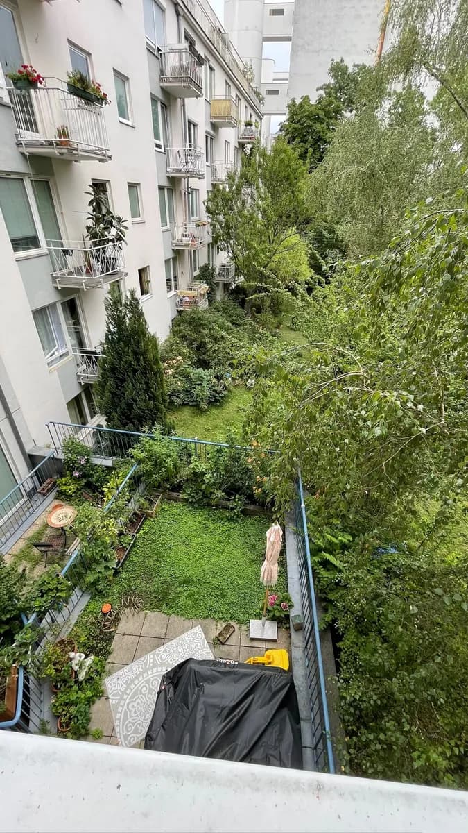 1-Zimmer-Wohnung mieten in Wien – 34 m², € 780 – Bild 16 von 22