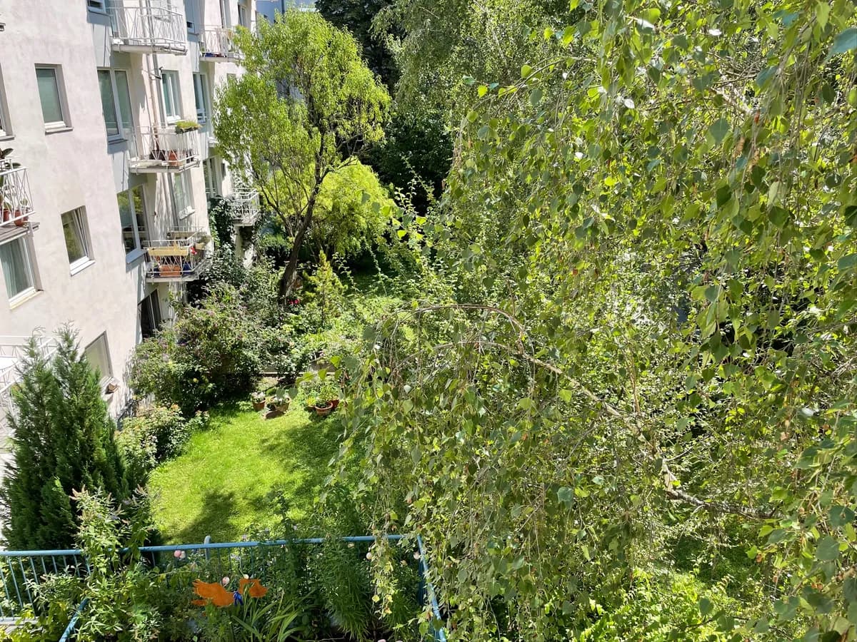 1-Zimmer-Wohnung mieten in Wien – 34 m², € 780 – Bild 17 von 22