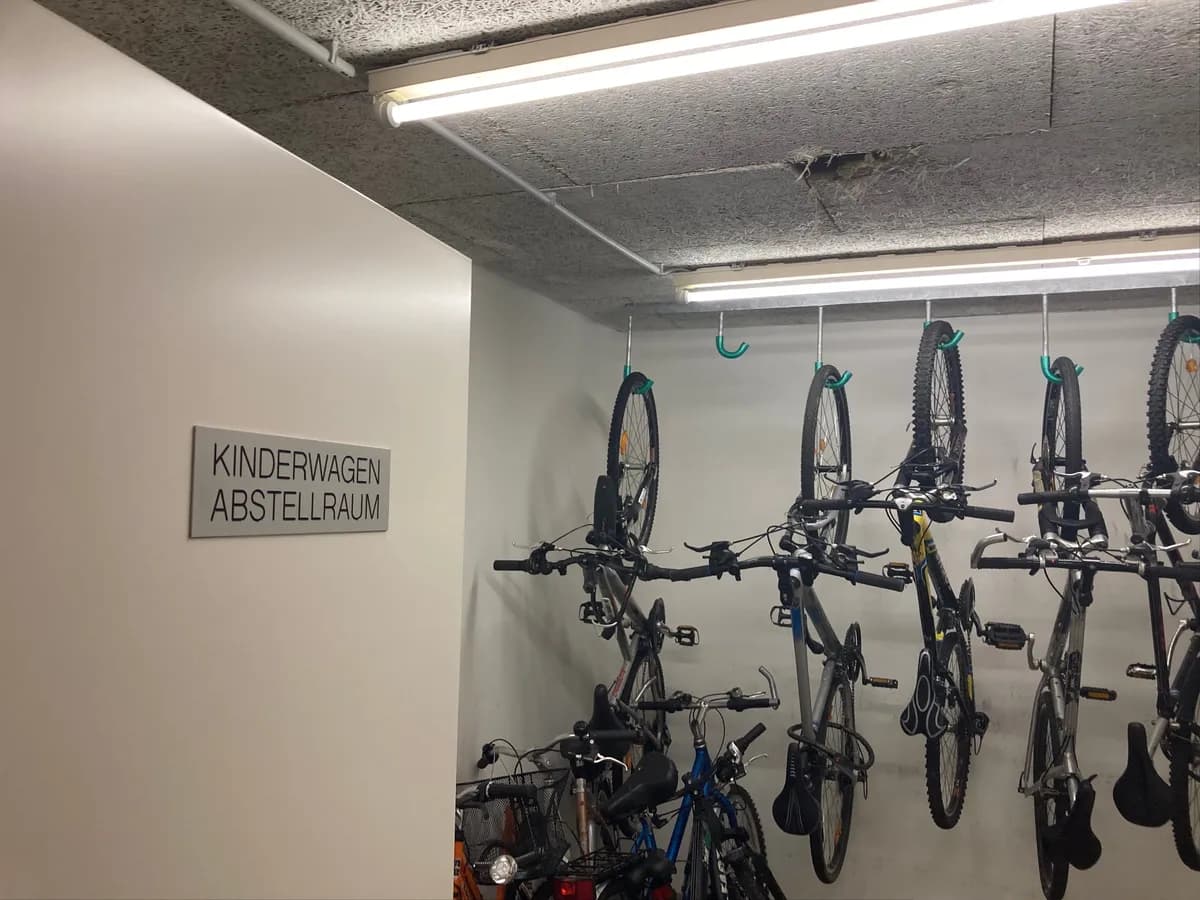 1-Zimmer-Wohnung mieten in Wien – 34 m², € 780 – Bild 19 von 22