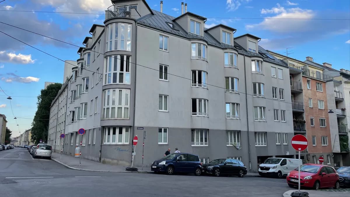 1-Zimmer-Wohnung mieten in Wien – 34 m², € 780 – Bild 20 von 22