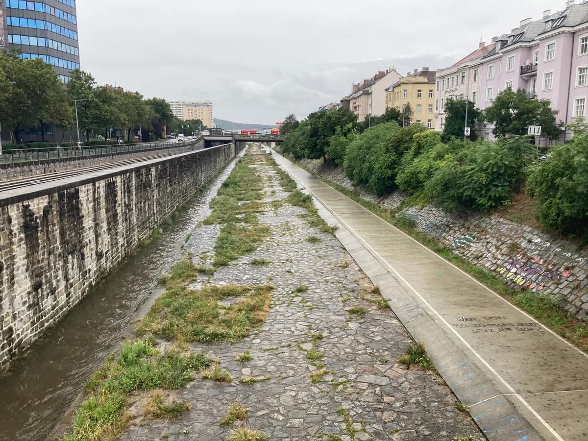 1-Zimmer-Wohnung mieten in Wien – 34 m², € 780 – Bild 22 von 22