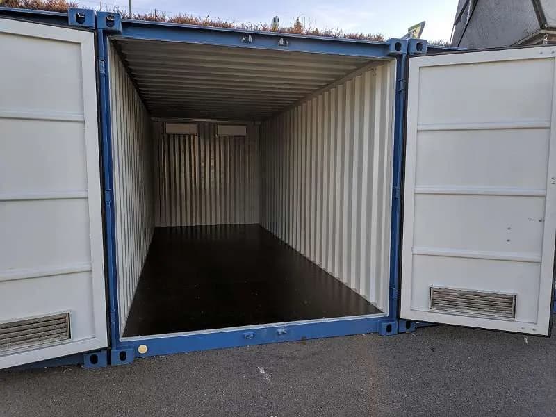 Immobilie mieten in Graz – 7 m², € 129