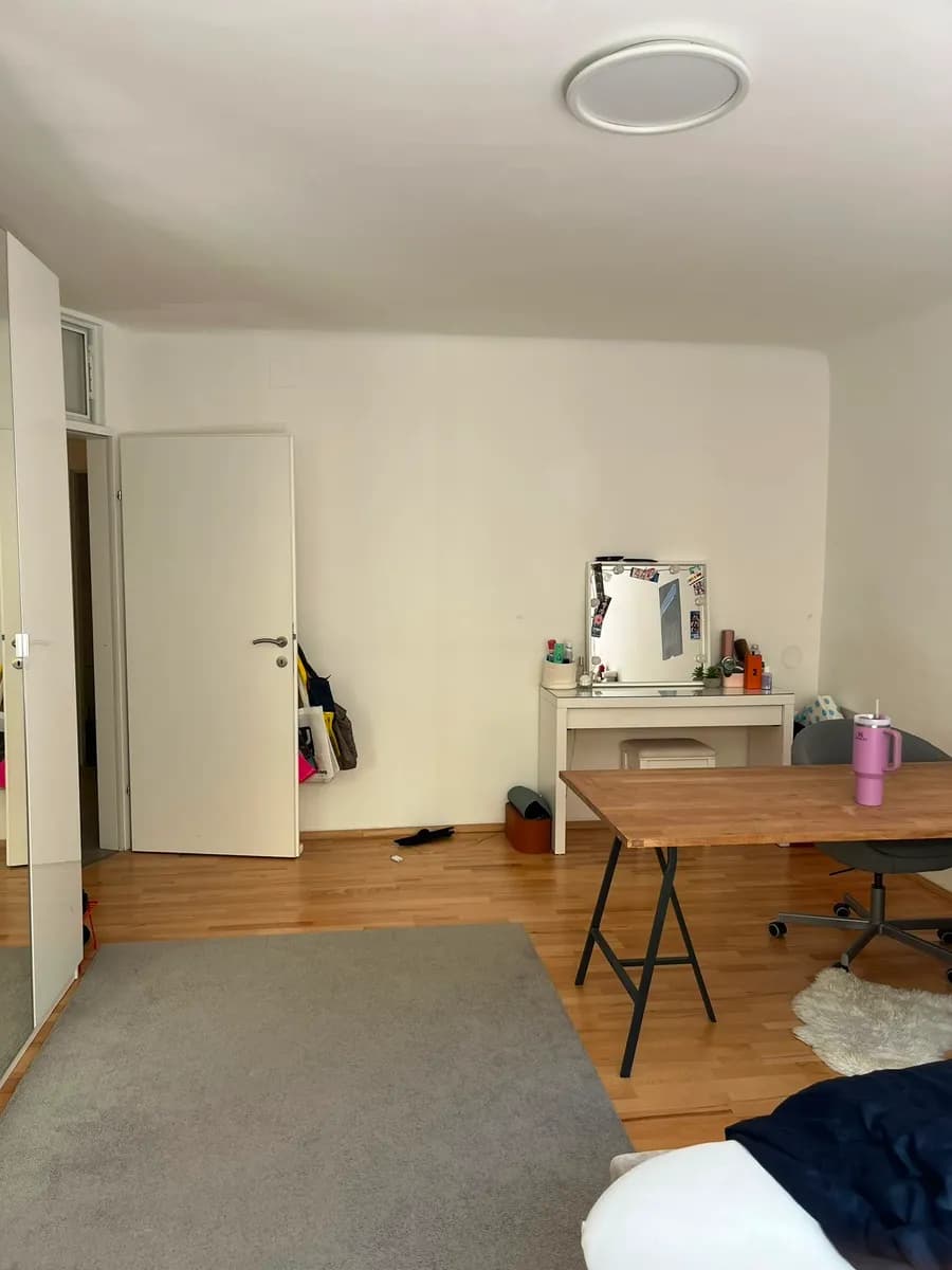 4-Zimmer-Wohnung mieten in Wien – 107 m², € 1.950 – Bild 3 von 7
