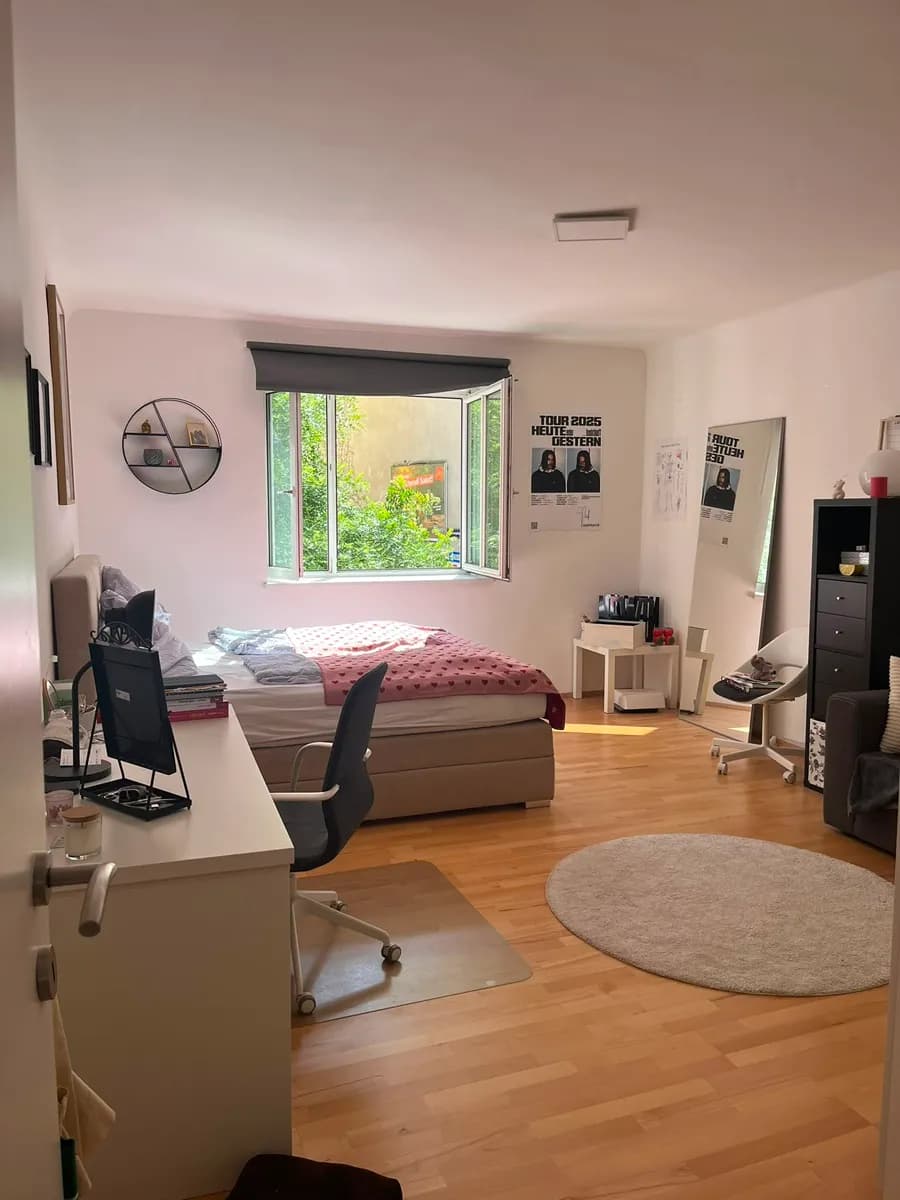 4-Zimmer-Wohnung mieten in Wien – 107 m², € 1.950 – Bild 4 von 7