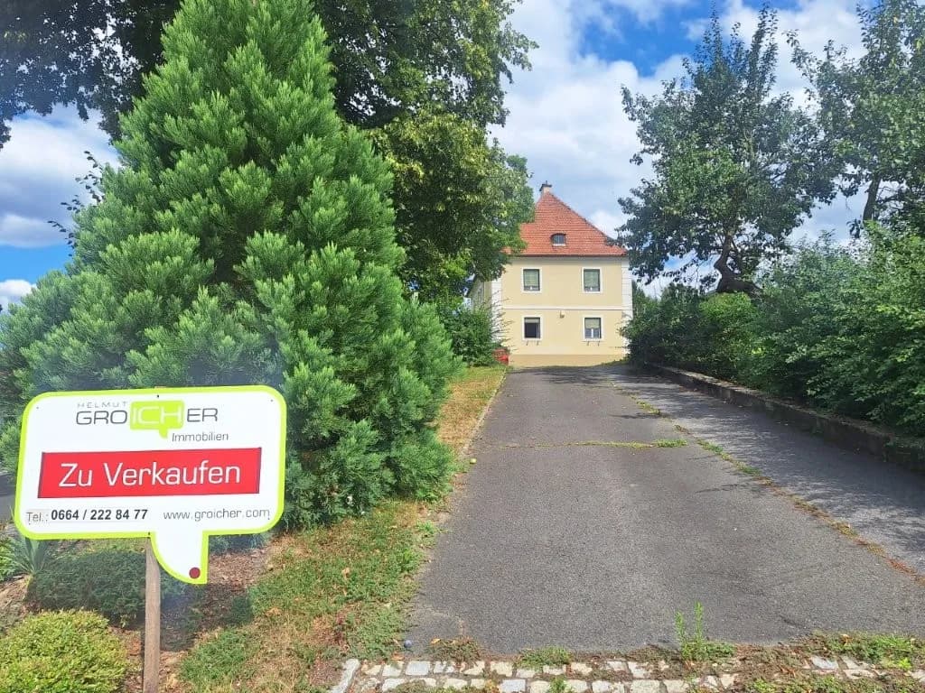 8-Zimmer-Immobilie kaufen in Südoststeiermark – 231,94 m², € 490.000 – Bild 4 von 66