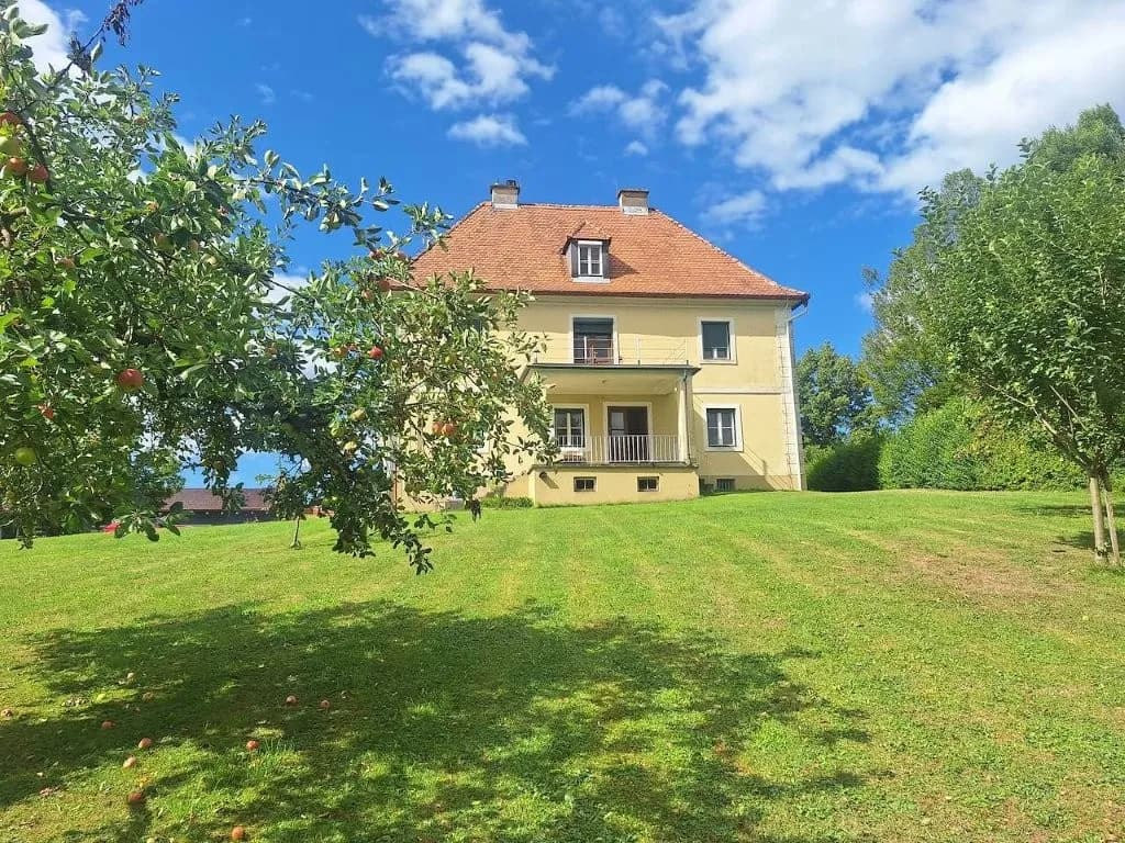 8-Zimmer-Immobilie kaufen in Südoststeiermark – 231,94 m², € 490.000 – Bild 5 von 66
