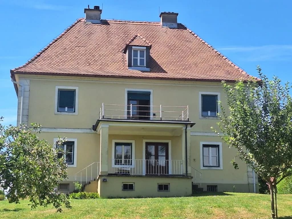 8-Zimmer-Immobilie kaufen in Südoststeiermark – 231,94 m², € 490.000 – Bild 6 von 66