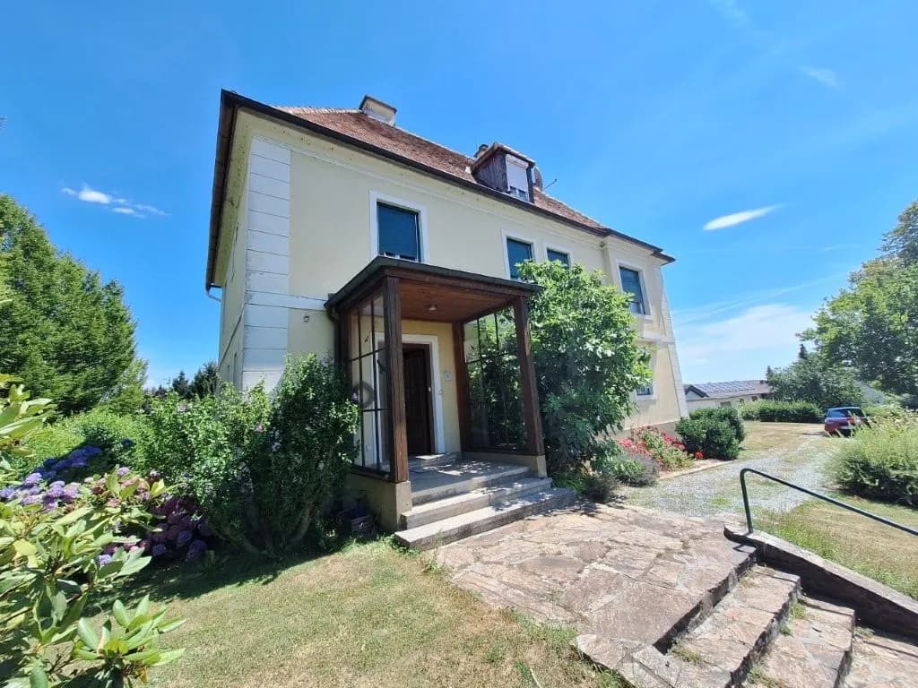 8-Zimmer-Immobilie kaufen in Südoststeiermark – 231,94 m², € 490.000 – Bild 7 von 66