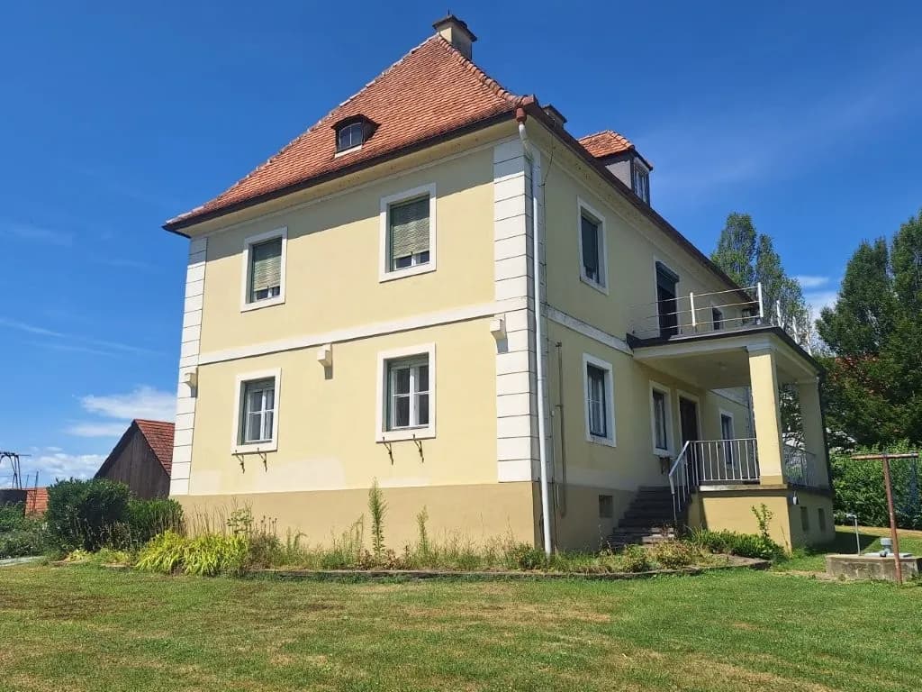 8-Zimmer-Immobilie kaufen in Südoststeiermark – 231,94 m², € 490.000 – Bild 11 von 66