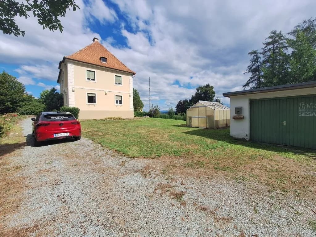 8-Zimmer-Immobilie kaufen in Südoststeiermark – 231,94 m², € 490.000 – Bild 12 von 66