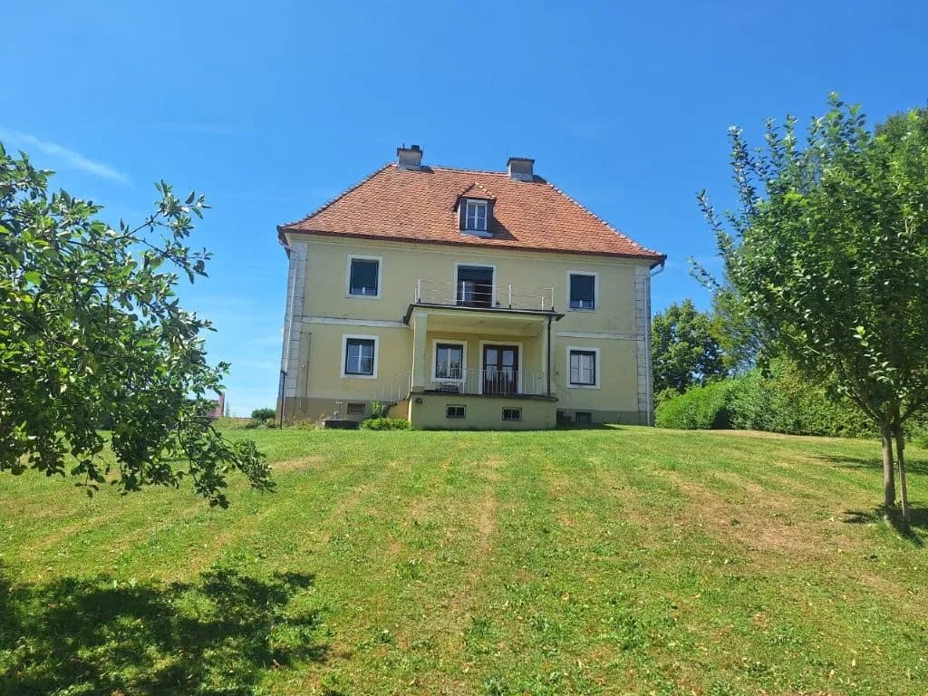 8-Zimmer-Immobilie kaufen in Südoststeiermark – 231,94 m², € 490.000 – Bild 15 von 66