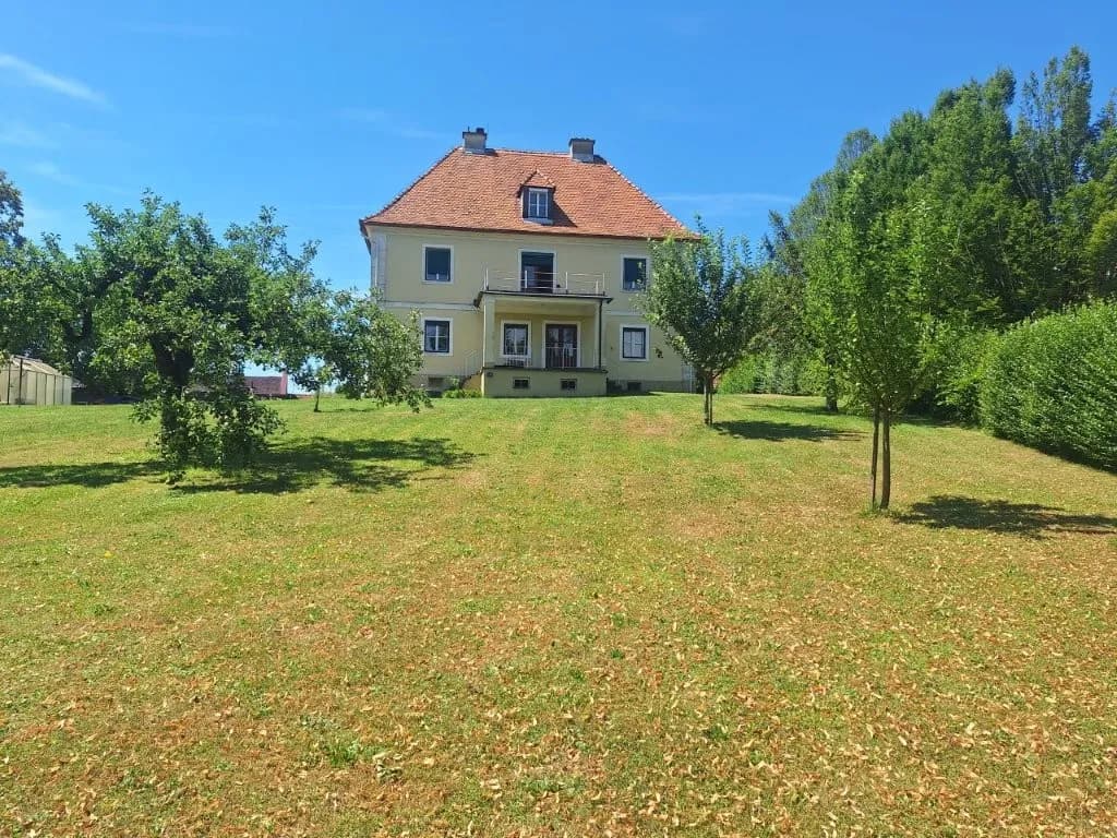 8-Zimmer-Immobilie kaufen in Südoststeiermark – 231,94 m², € 490.000 – Bild 19 von 66