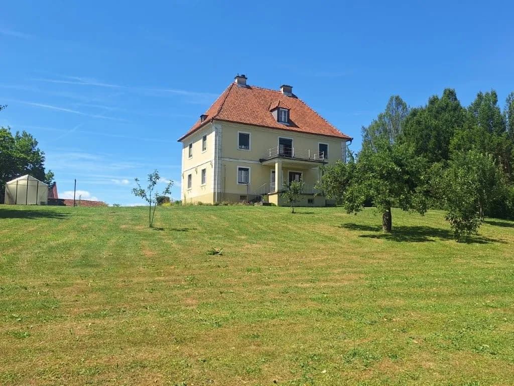 8-Zimmer-Immobilie kaufen in Südoststeiermark – 231,94 m², € 490.000 – Bild 20 von 66