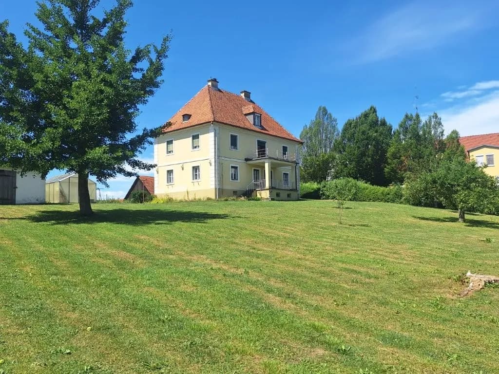 8-Zimmer-Immobilie kaufen in Südoststeiermark – 231,94 m², € 490.000 – Bild 21 von 66
