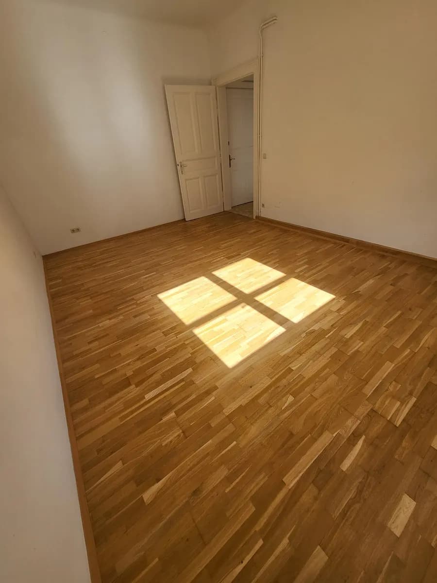 1-Zimmer-Wohnung mieten in Graz – 32 m², € 420 – Bild 3 von 8