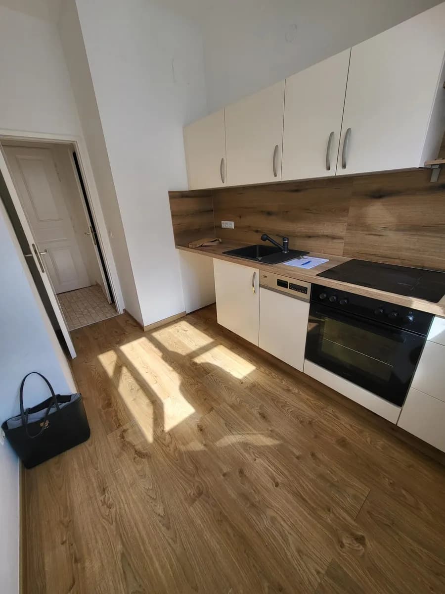 1-Zimmer-Wohnung mieten in Graz – 32 m², € 420 – Bild 5 von 8