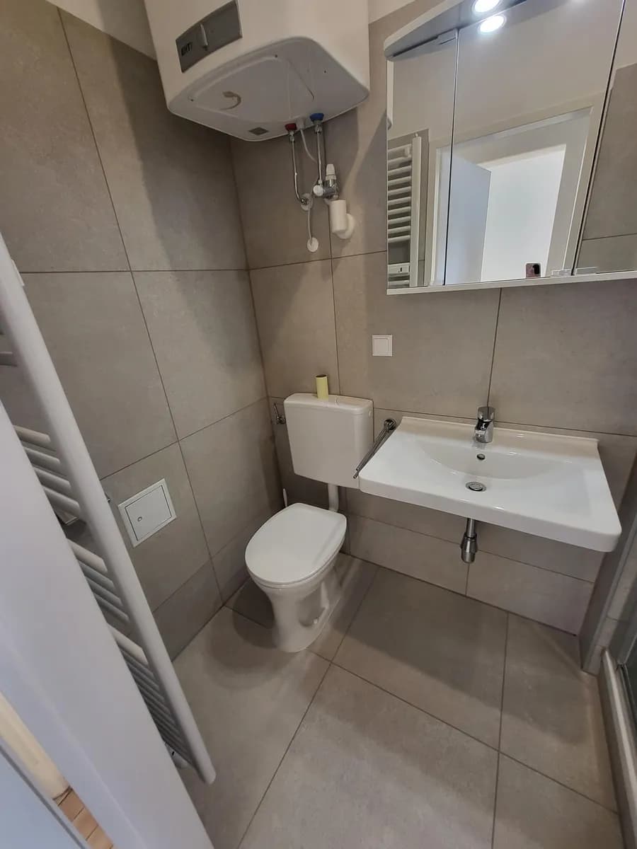 1-Zimmer-Wohnung mieten in Graz – 32 m², € 420 – Bild 6 von 8