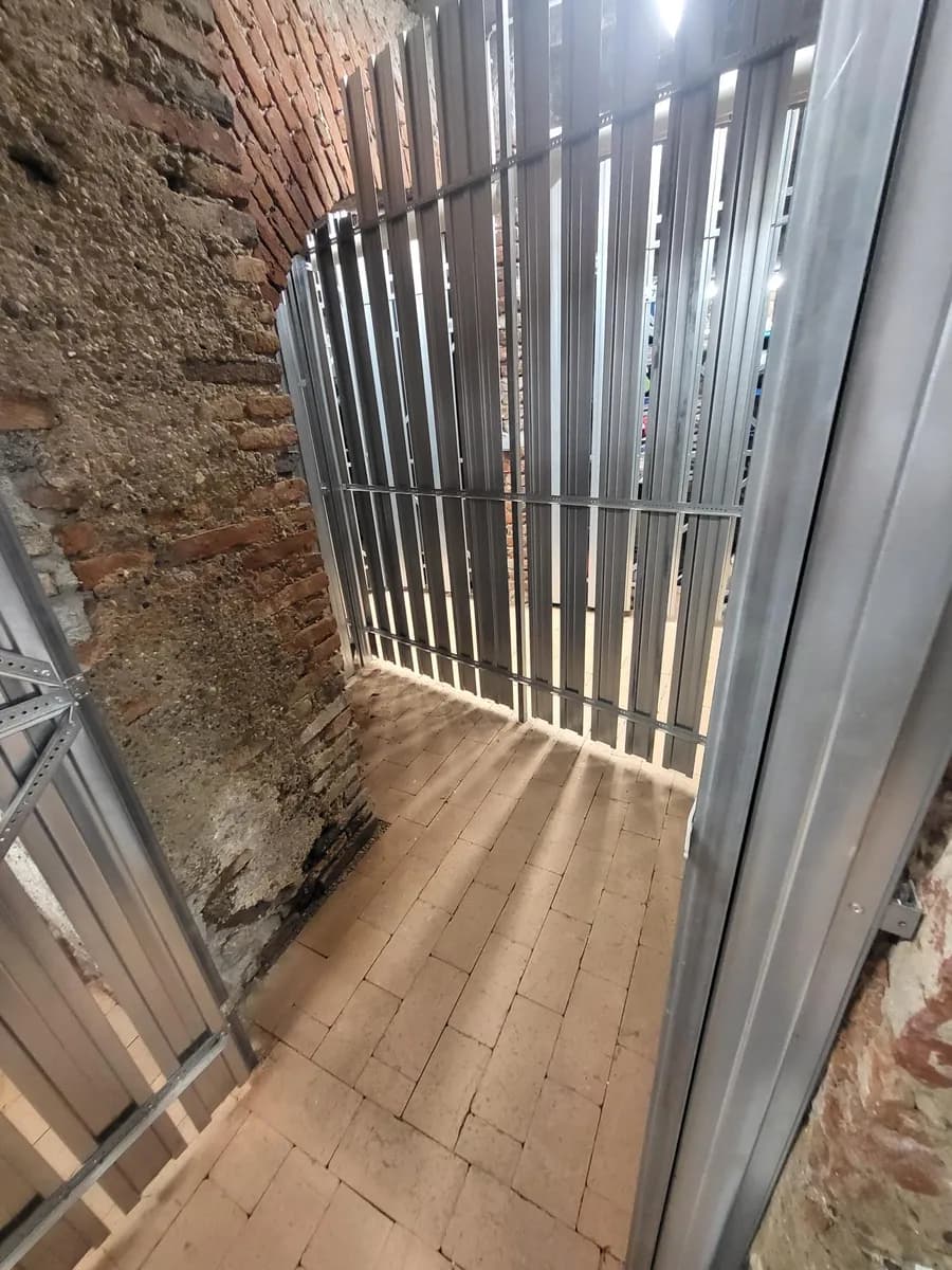 1-Zimmer-Wohnung mieten in Graz – 32 m², € 420 – Bild 8 von 8