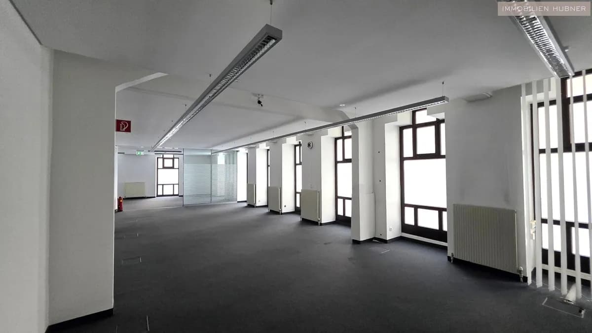Gewerbeimmobilie kaufen in Wien – 300 m², € 1.124.000