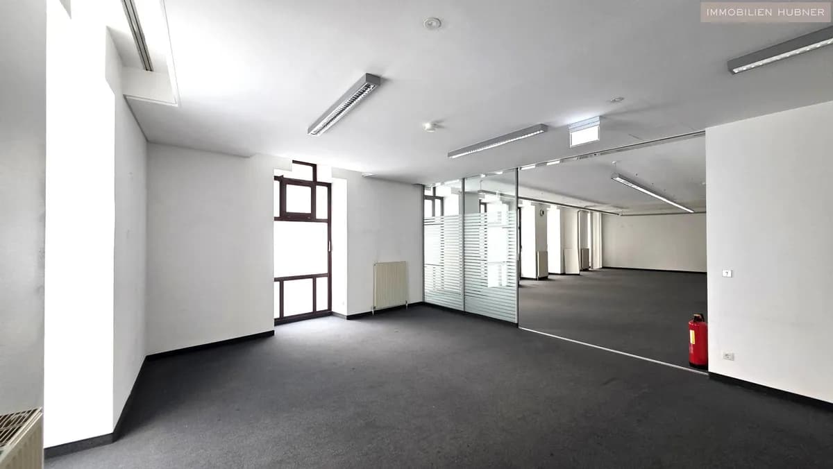Gewerbeimmobilie kaufen in Wien – 300 m², € 1.124.000 – Bild 2 von 13