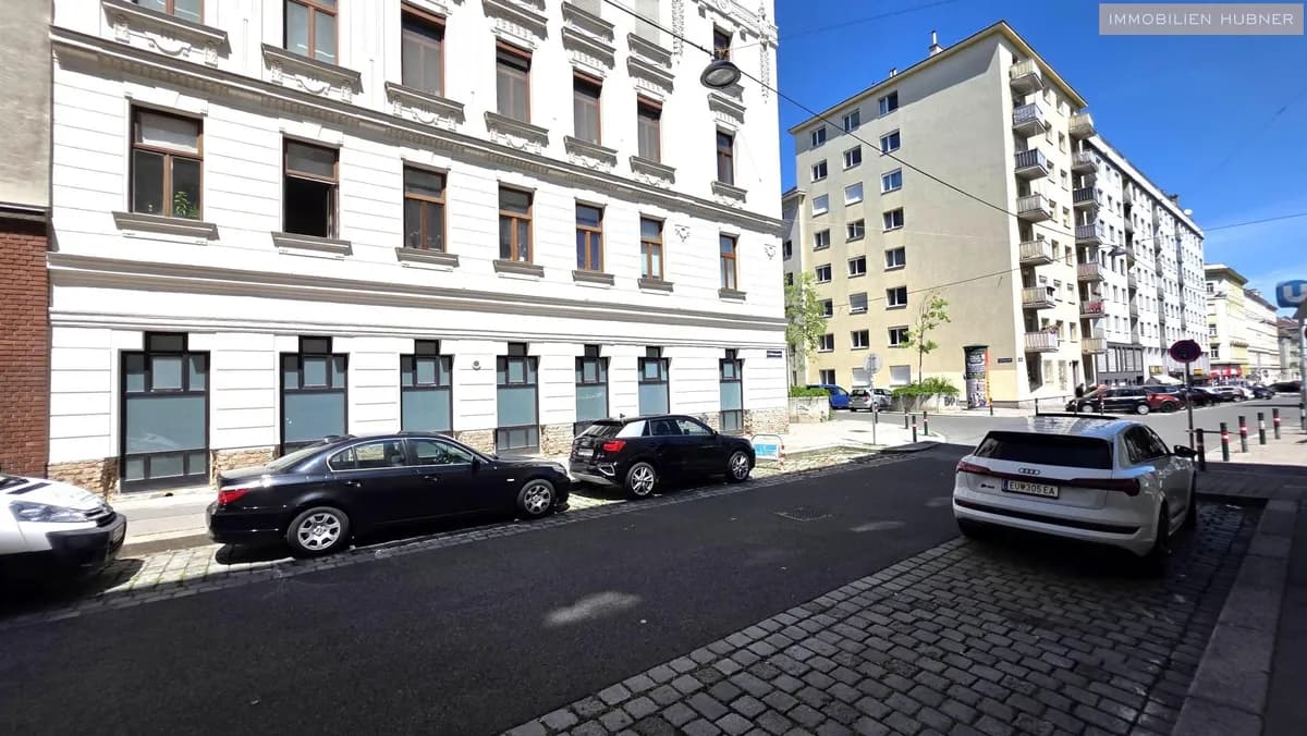 Gewerbeimmobilie kaufen in Wien – 300 m², € 1.124.000 – Bild 4 von 13