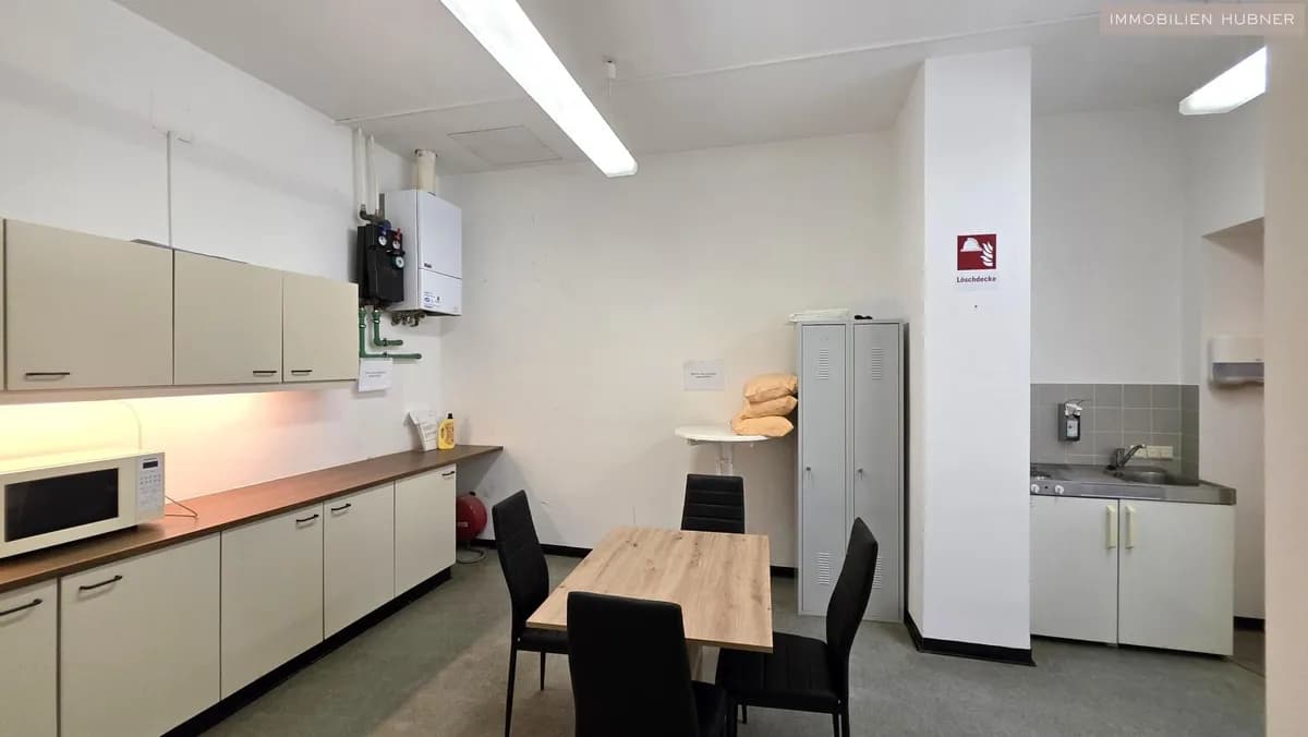 Gewerbeimmobilie kaufen in Wien – 300 m², € 1.124.000 – Bild 7 von 13