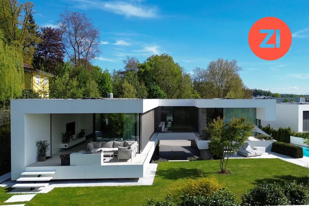 5-Zimmer-Haus kaufen in Urfahr-Umgebung – 180 m², € 1.950.000