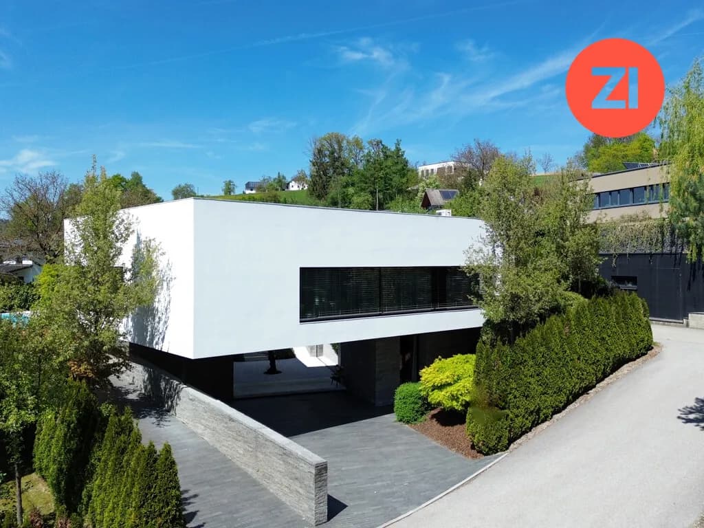 5-Zimmer-Haus kaufen in Urfahr-Umgebung – 180 m², € 1.950.000 – Bild 2 von 31