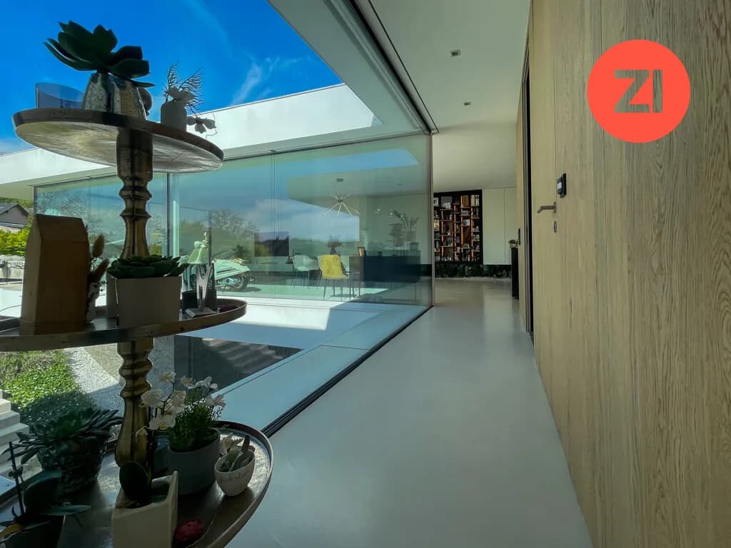 5-Zimmer-Haus kaufen in Urfahr-Umgebung – 180 m², € 1.950.000 – Bild 21 von 31
