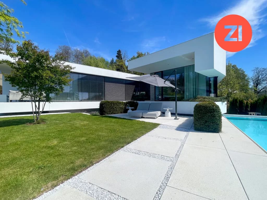 5-Zimmer-Haus kaufen in Urfahr-Umgebung – 180 m², € 1.950.000 – Bild 29 von 31