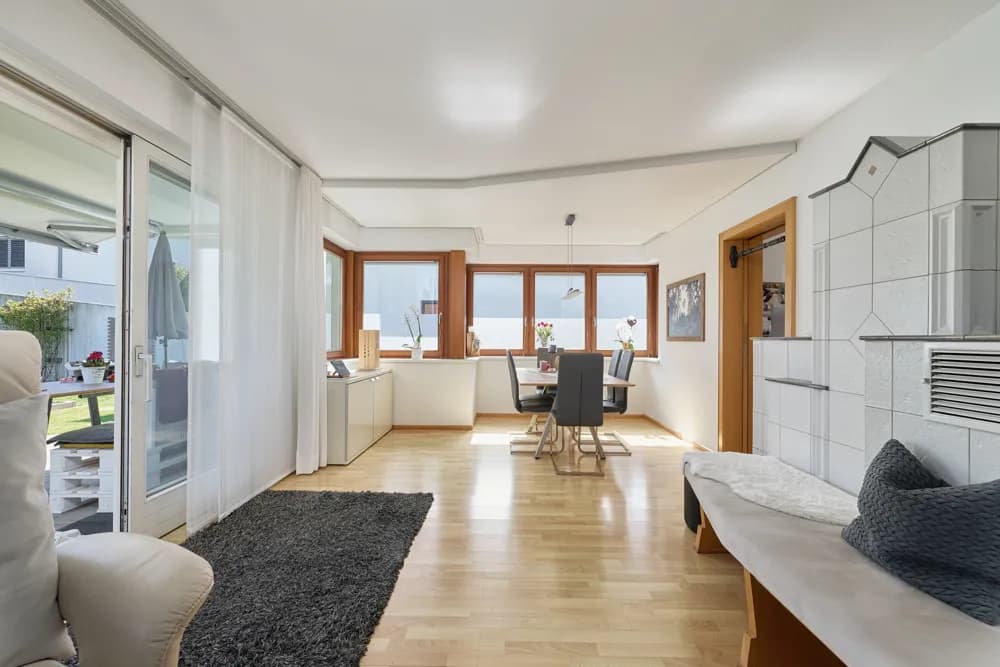 5-Zimmer-Haus kaufen in Bregenz – 127 m², € 920.000