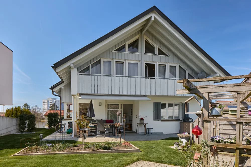 5-Zimmer-Haus kaufen in Bregenz – 127 m², € 920.000 – Bild 5 von 9