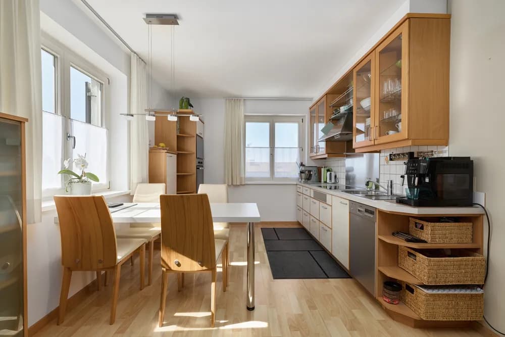 5-Zimmer-Haus kaufen in Bregenz – 127 m², € 920.000 – Bild 6 von 9