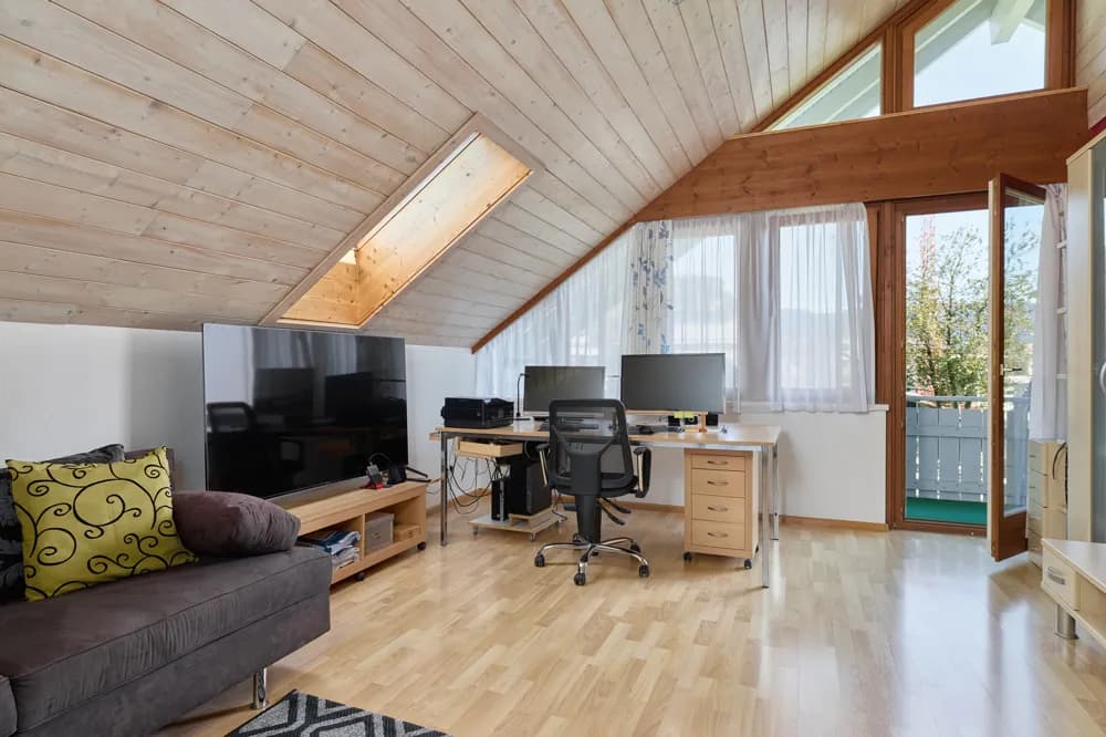 5-Zimmer-Haus kaufen in Bregenz – 127 m², € 920.000 – Bild 7 von 9