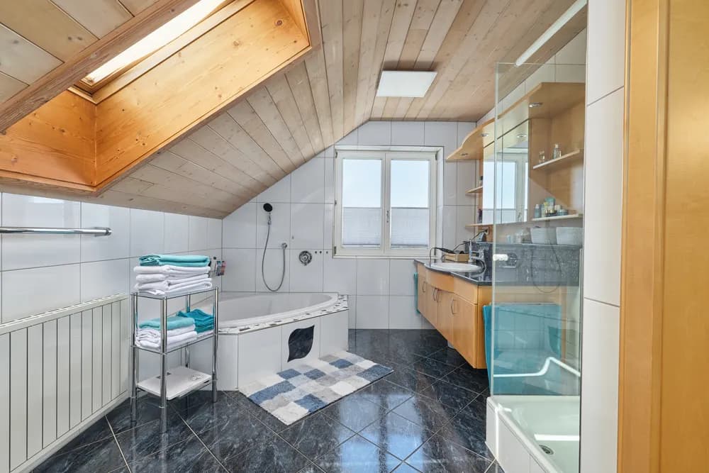 5-Zimmer-Haus kaufen in Bregenz – 127 m², € 920.000 – Bild 8 von 9