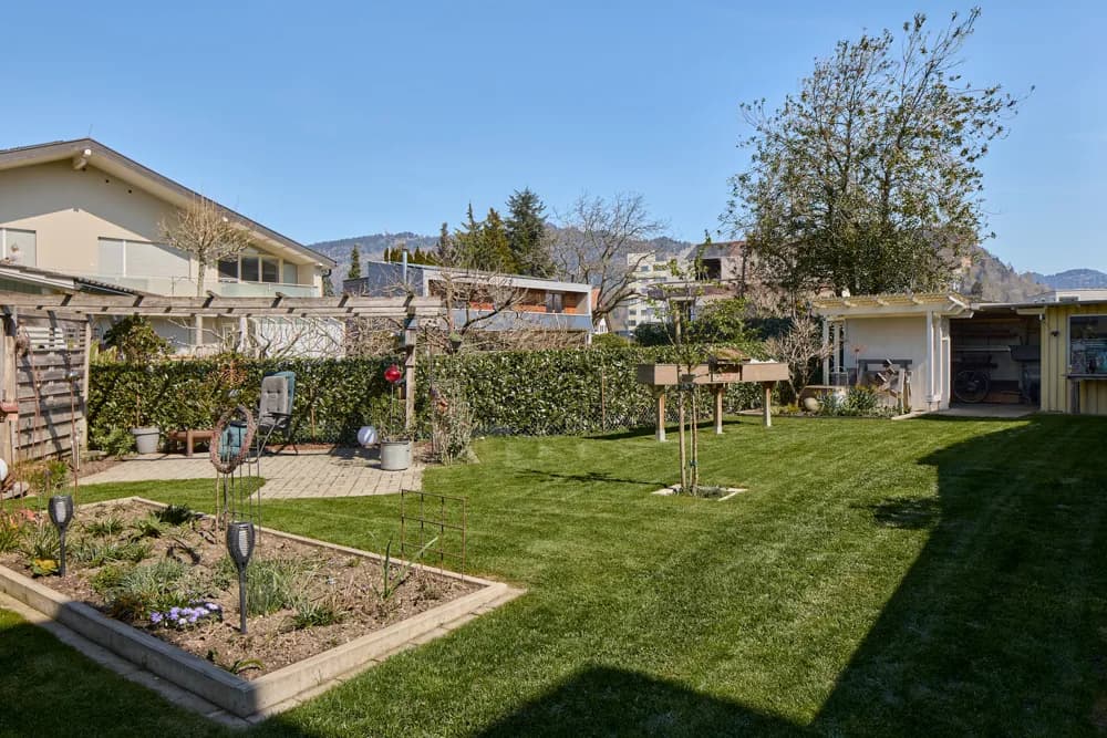 5-Zimmer-Haus kaufen in Bregenz – 127 m², € 920.000 – Bild 9 von 9