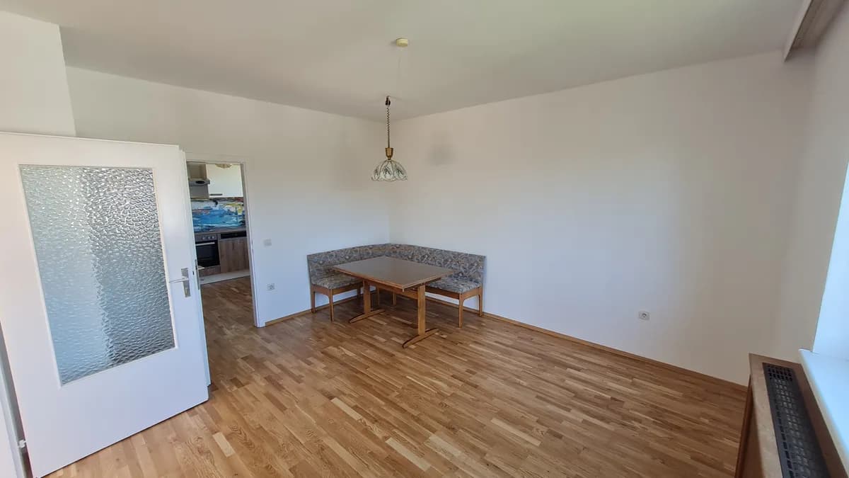 8-Zimmer-Gewerbeimmobilie mieten in Melk – 210 m², € 1.450 – Bild 3 von 18