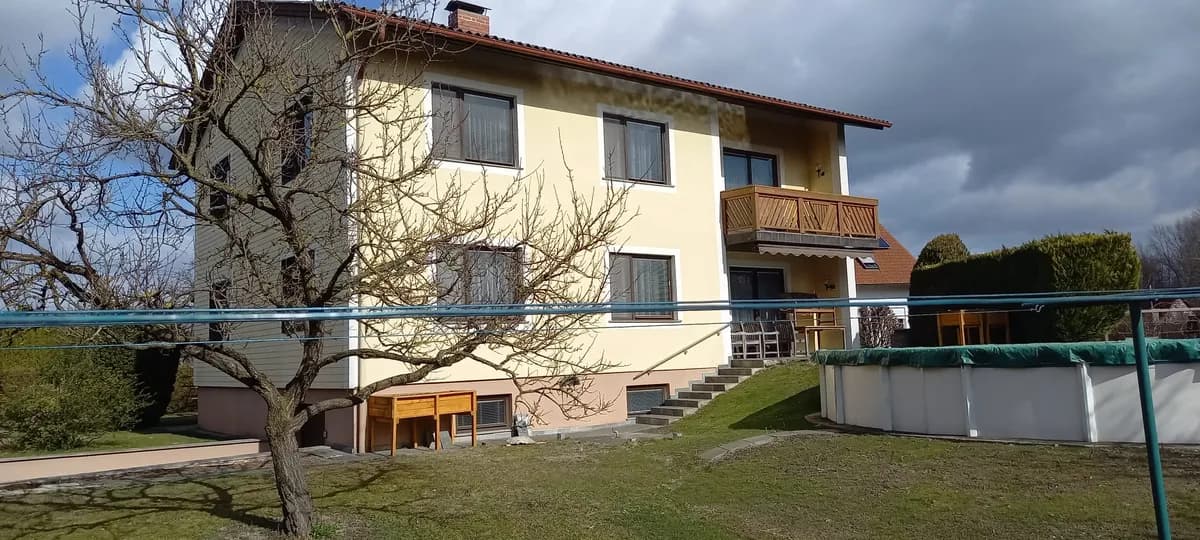 8-Zimmer-Gewerbeimmobilie mieten in Melk – 210 m², € 1.450 – Bild 9 von 18
