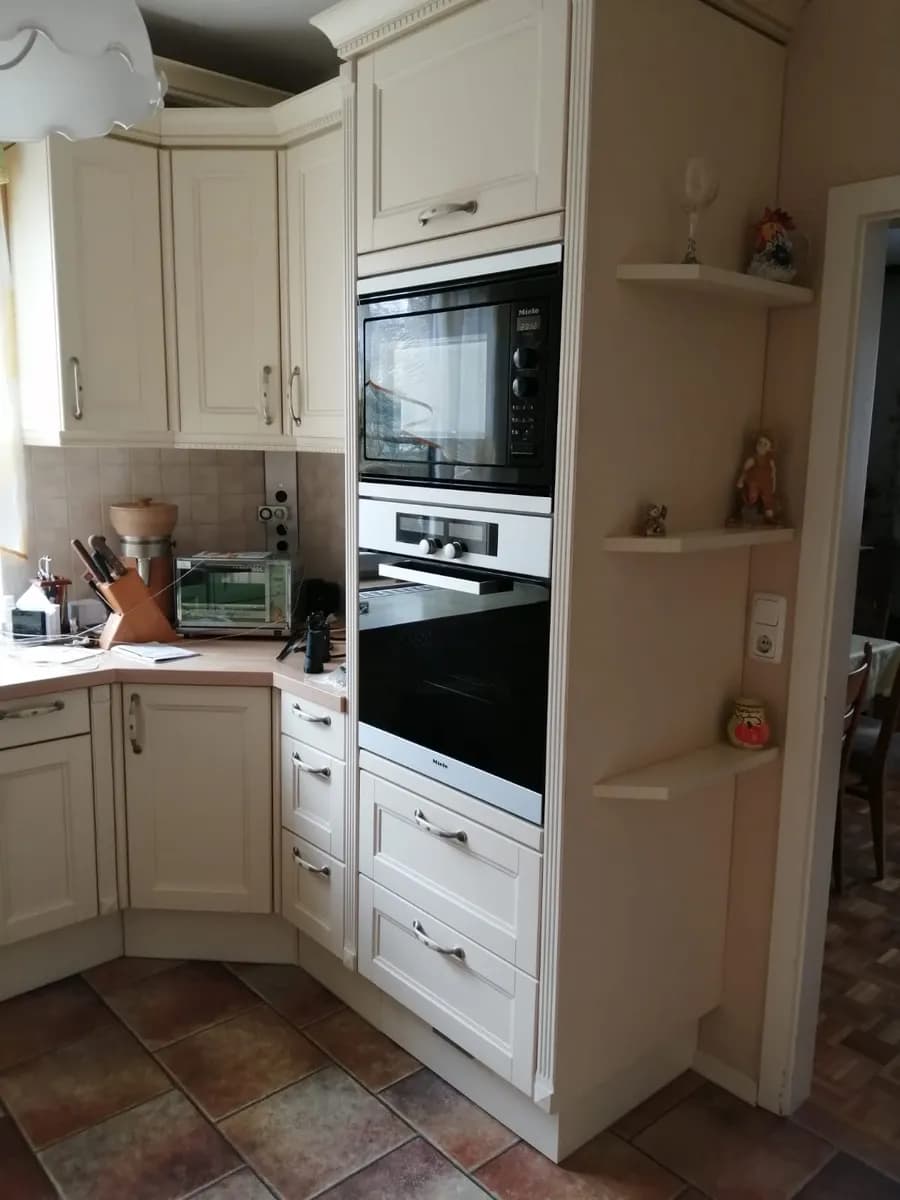 8-Zimmer-Gewerbeimmobilie mieten in Melk – 210 m², € 1.450 – Bild 12 von 18