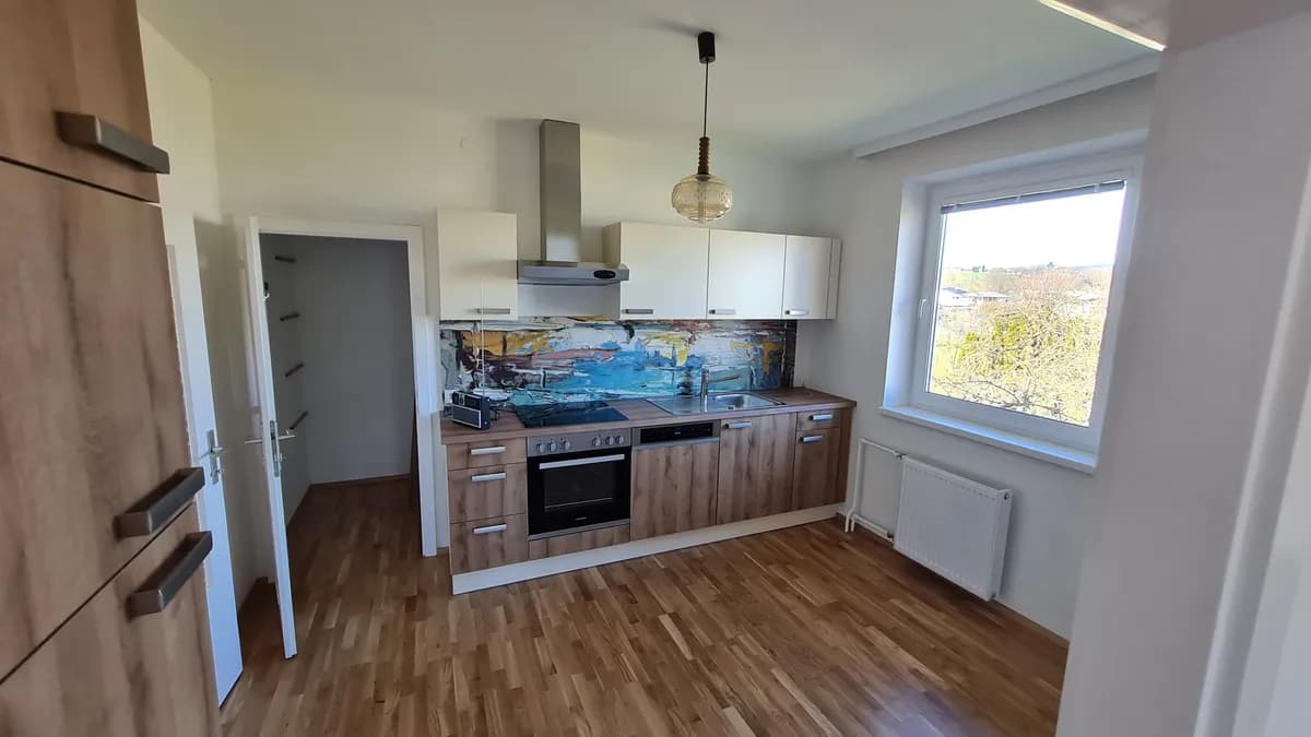 8-Zimmer-Gewerbeimmobilie mieten in Melk – 210 m², € 1.450 – Bild 14 von 18
