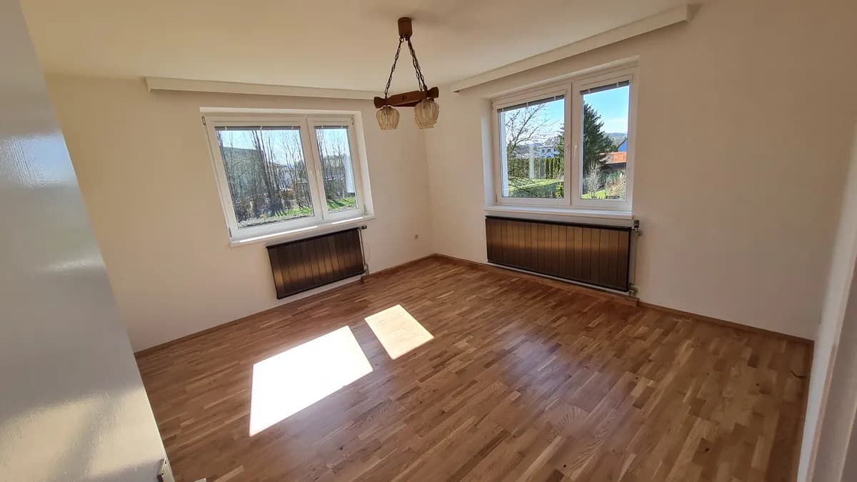 8-Zimmer-Gewerbeimmobilie mieten in Melk – 210 m², € 1.450 – Bild 15 von 18